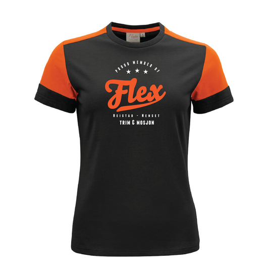 Flex Tee-She