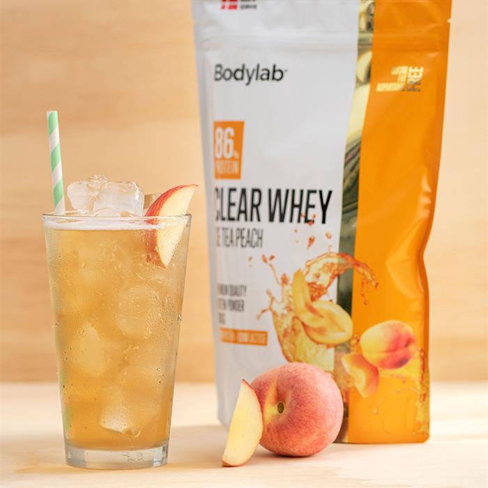 Bodylab Clear Whey