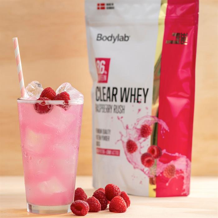 Bodylab Clear Whey